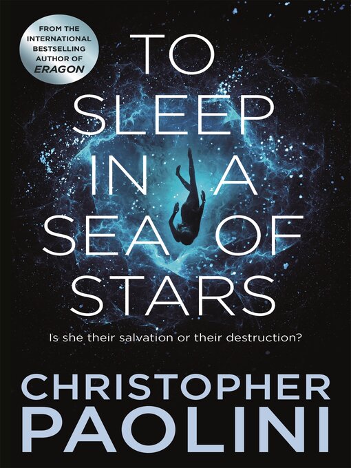 Cover image for To Sleep in a Sea of Stars